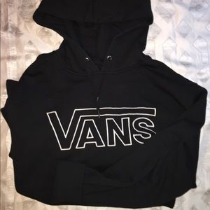 VANS hoodie